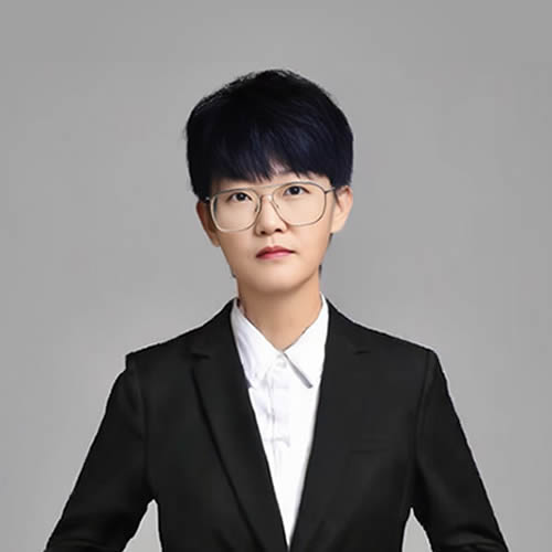 肇庆情感咨询导师：依然老师